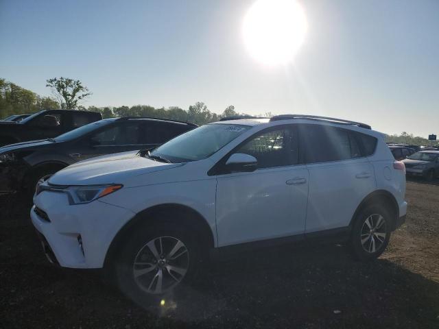 TOYOTA RAV4 ADVEN 2018 with VIN JTMWFREV2JJ152147 - Photo from auction