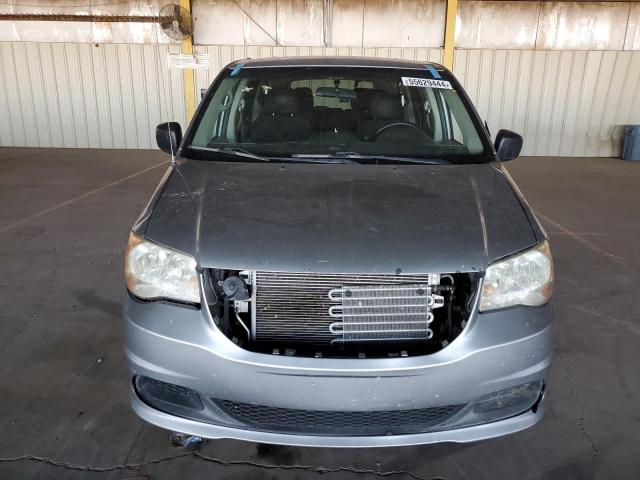 Photo 5 from auction – 2013 DODGE GRAND CARA with VIN 2C4RDGBG2DR798589