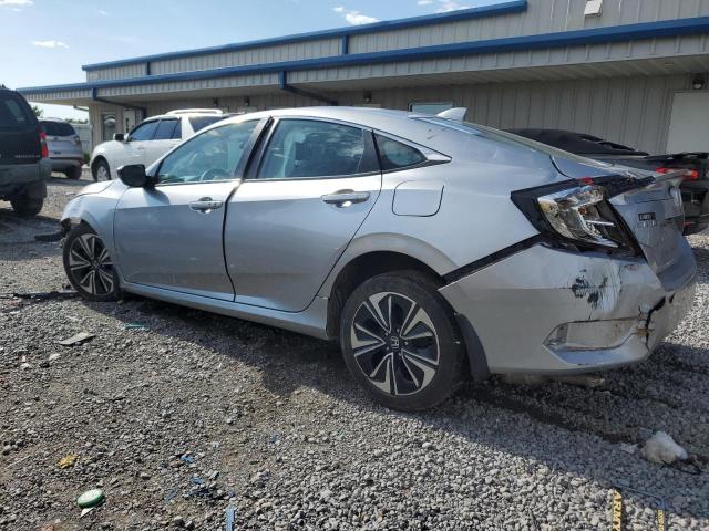 Photo 2 from auction – 2016 HONDA CIVIC EX with VIN 19XFC1F35GE024627