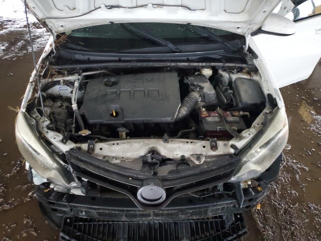 صورة رقم 11 من المزاد - 2016 TOYOTA COROLLA L مع VIN 5YFBURHE7GP409159