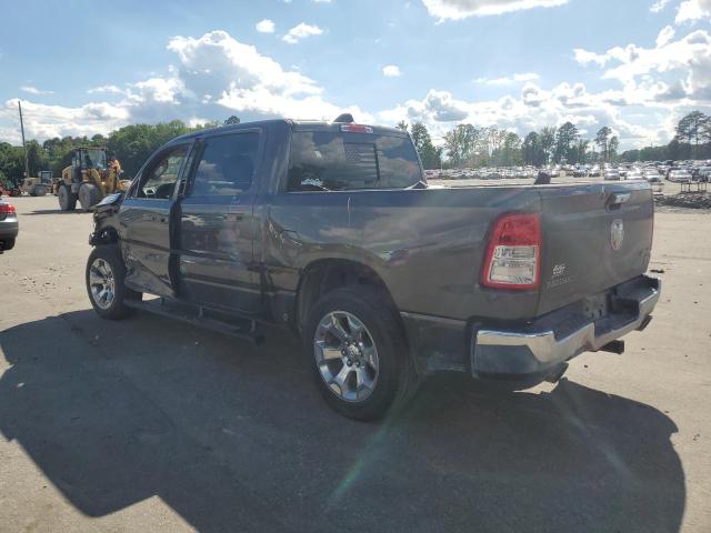 Photo 2 from auction – 2020 RAM 1500 BIG H with VIN 1C6SRFFM4LN225418