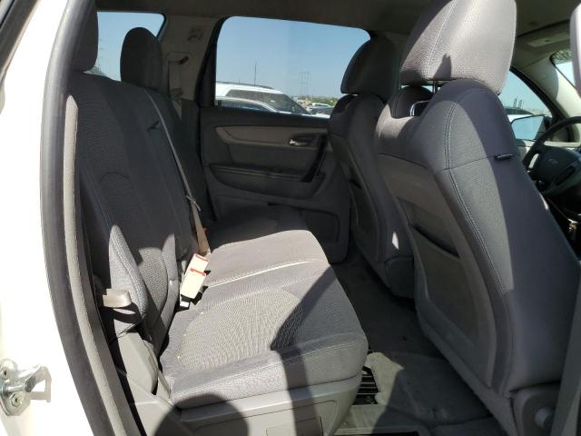 Photo 11 from auction – 2015 CHEVROLET TRAVERSE L with VIN 1GNKRFKD5FJ273267