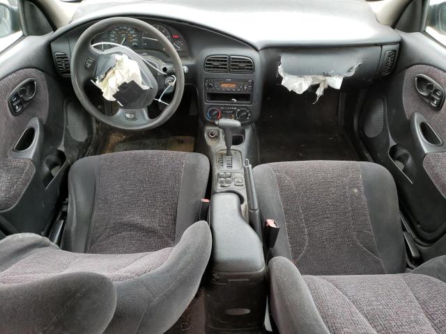 Photo 8 from auction – 2000 SATURN SL2 with VIN 1G8ZK5276YZ264625