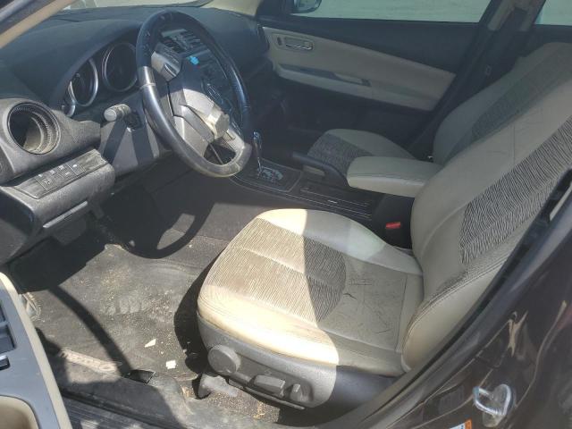 Photo 7 from auction – 2009 MAZDA 6 I with VIN 1YVHP82A795M14597