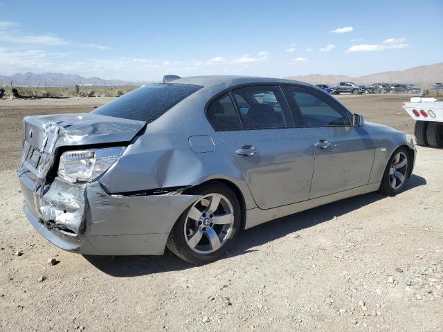 Photo 3 from auction – 2007 BMW 525 I with VIN WBANE53597CY07361