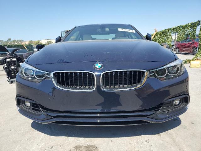 Photo 5 from auction – 2018 BMW 440I with VIN WBA4W7C5XJAB93558