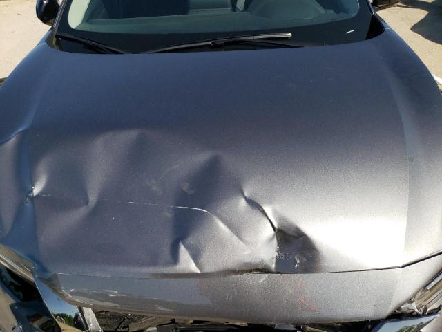 Photo 11 from auction – 2023 NISSAN SENTRA SR with VIN 3N1AB8DV3PY300640