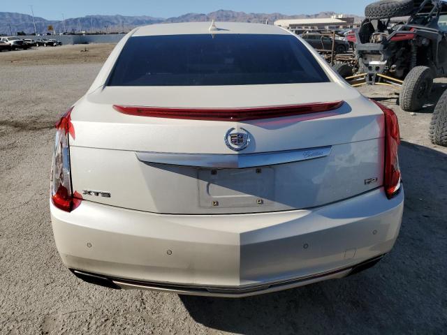 Photo 6 from auction – 2013 CADILLAC XTS PLATIN with VIN 2G61U5S37D9174496