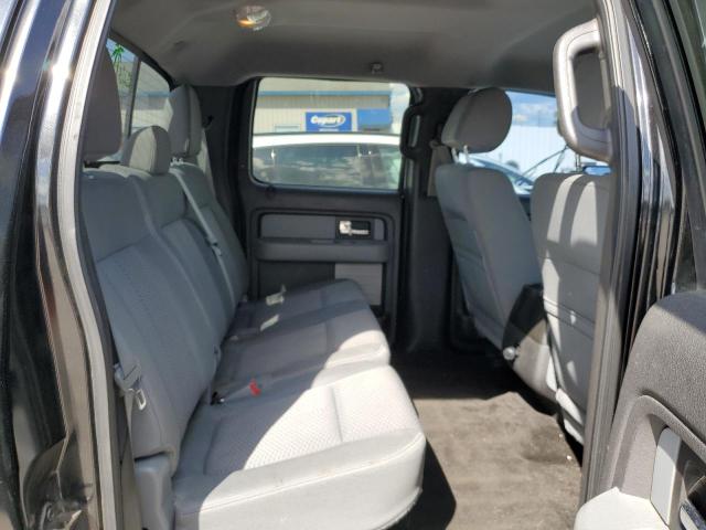 Photo 10 from auction – 2013 FORD F150 SUPER with VIN 1FTEW1CM6DKD61817