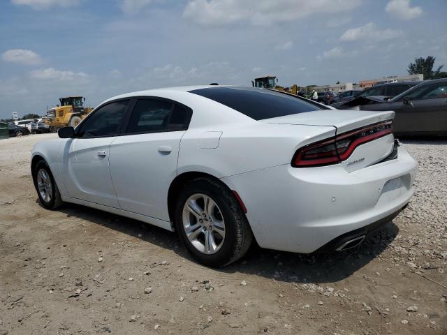 Photo 2 from auction – 2022 DODGE CHARGER SX with VIN 2C3CDXBG3NH234743
