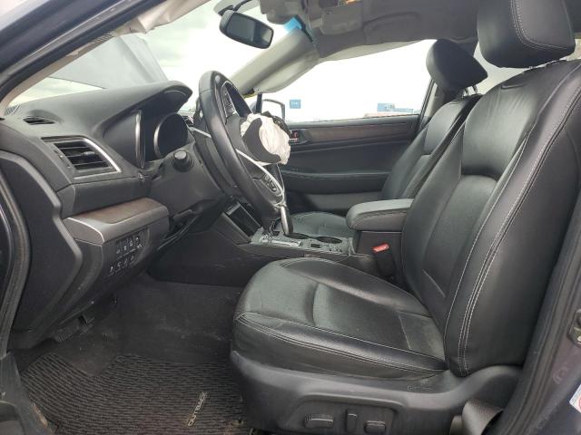 Photo 7 from auction – 2016 SUBARU OUTBACK 3. with VIN 4S4BSENC6G3225885