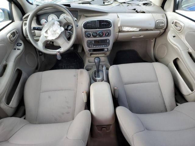 Photo 8 from auction – 2005 DODGE NEON SXT with VIN 1B3ES56C55D277999