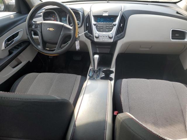 Photo 8 from auction – 2010 CHEVROLET EQUINOX LT with VIN 2CNFLEEW9A6270473