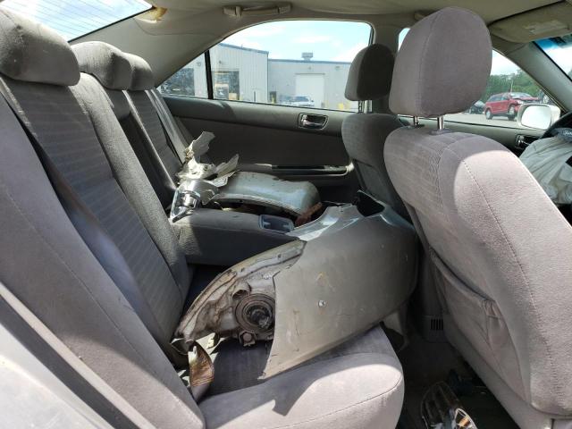 Photo 10 from auction – 2005 TOYOTA CAMRY LE with VIN 4T1BE32K05U590898