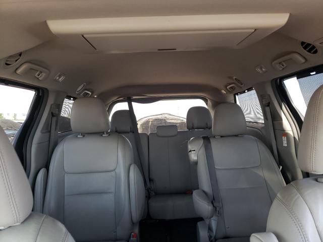 Photo 10 from auction – 2017 TOYOTA SIENNA XLE with VIN 5TDYZ3DC3HS873345
