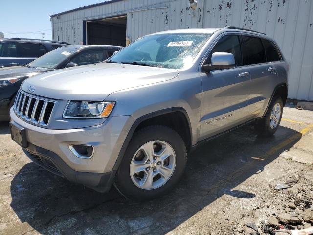 Photo 1 from auction – 2015 JEEP GRAND CHER with VIN 1C4RJFAG9FC889181