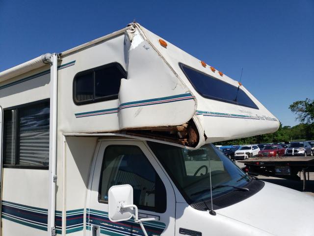 Photo 9 from auction – 1995 FORD ECONOLINE with VIN 1FDKE30G2SHB15952