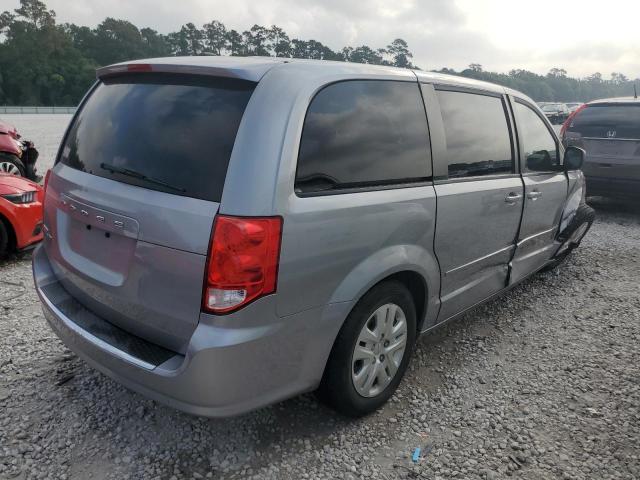 Photo 3 from auction – 2016 DODGE GRAND CARA with VIN 2C4RDGBGXGR263305