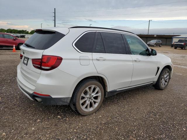 Photo 3 from auction – 2014 BMW X5 XDRIVE3 with VIN 5UXKR0C56E0H18862