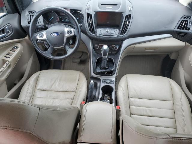 Photo 8 from auction – 2015 FORD ESCAPE SE with VIN 1FMCU0GX9FUA87592