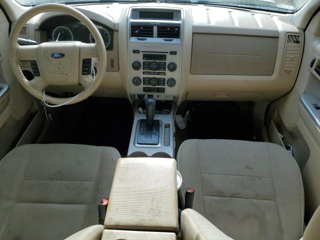 Photo 8 from auction – 2012 FORD ESCAPE XLT with VIN 1FMCU9DG5CKA73317