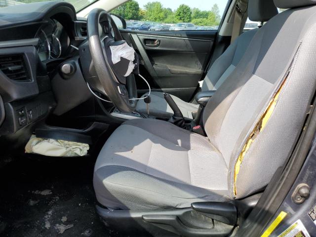 Photo 7 from auction – 2014 TOYOTA COROLLA BA with VIN 5YFBURHE8EP094871