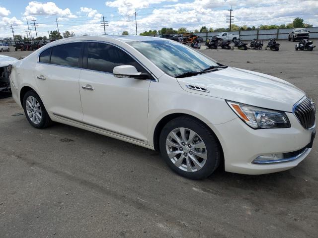 Photo 4 from auction – 2014 BUICK LACROSSE with VIN 1G4GB5GR0EF128944