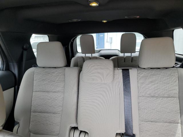 Photo 10 from auction – 2014 FORD EXPLORER with VIN 1FM5K7B91EGC60776