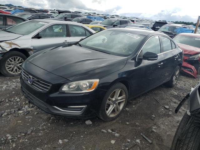 VOLVO S60 PREMIE 2015 with VIN YV140MFK2F1337767 - Photo from auction