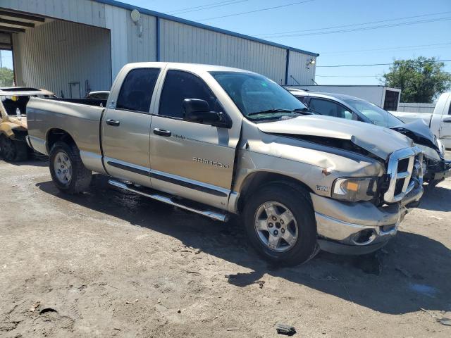 Photo 4 from auction – 2004 DODGE RAM 1500 S with VIN 1D7HA18D94S634176