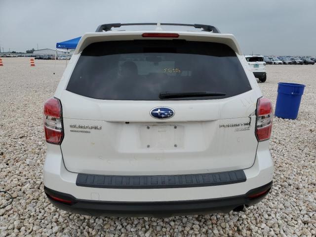 Photo 6 from auction – 2016 SUBARU FORESTER 2 with VIN JF2SJAVC1GH477550