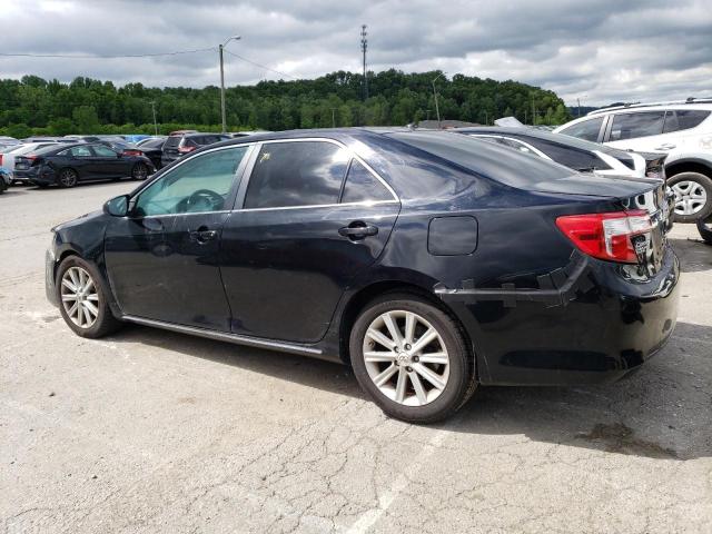 Photo 2 from auction – 2012 TOYOTA CAMRY BASE with VIN 4T4BF1FK8CR207420