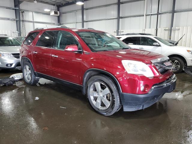 Photo 4 from auction – 2011 GMC ACADIA SLT with VIN 1GKKVRED9BJ284773
