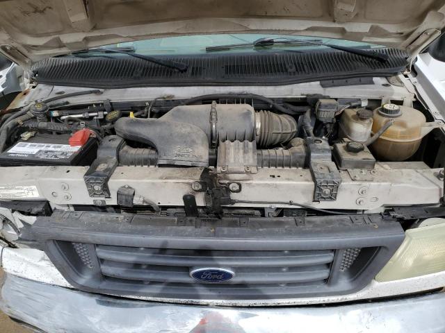 Photo 12 from auction – 2007 FORD ECONOLINE with VIN 1FTNE24L87DA66578