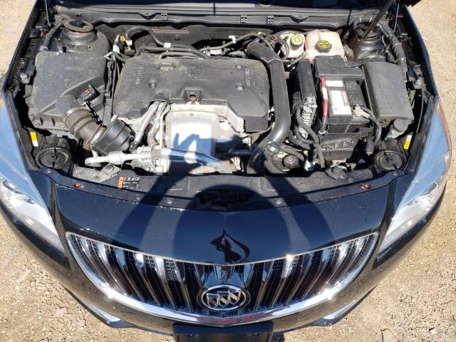 Photo 11 from auction – 2016 BUICK REGAL PREM with VIN 2G4GS5GX5G9142140