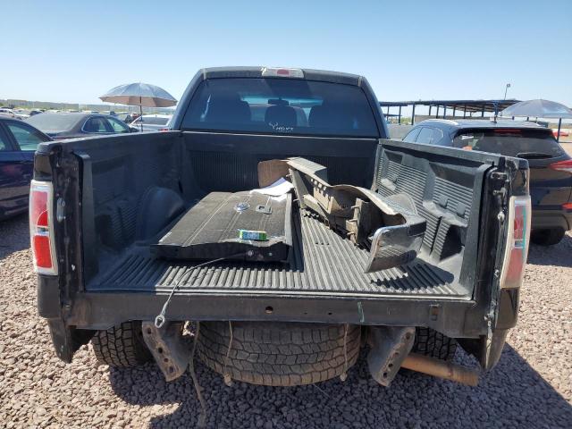 Photo 6 from auction – 2012 FORD F150 SUPER with VIN 1FTFX1EF9CFC35992