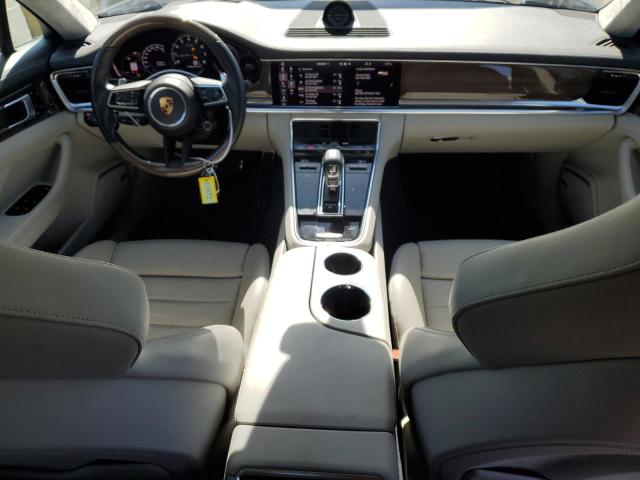 Photo 8 from auction – 2021 PORSCHE PANAMERA 4 with VIN WP0AK2A76ML141942