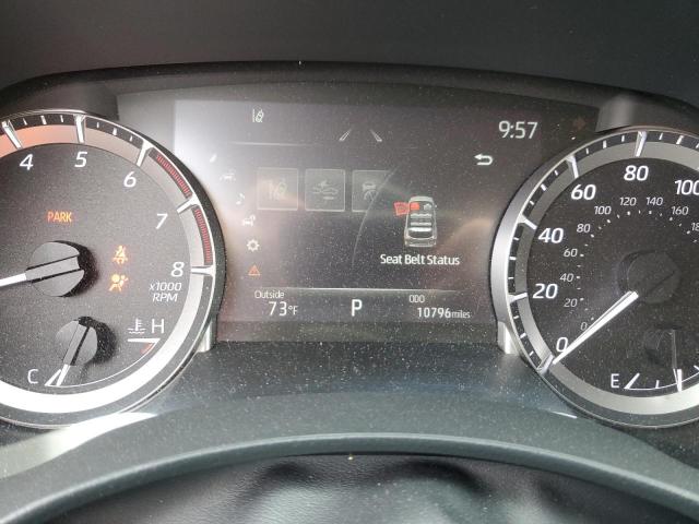 Photo 9 from auction – 2023 TOYOTA HIGHLANDER with VIN 5TDKDRAH1PS510015