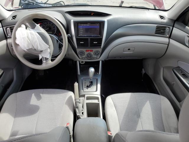 Photo 8 from auction – 2011 SUBARU FORESTER 2 with VIN JF2SHBBC7BH726643