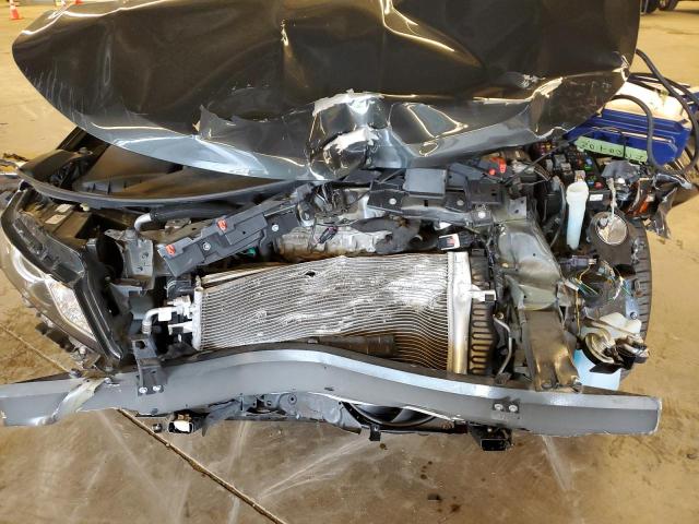 Photo 11 from auction – 2015 CHEVROLET IMPALA LTZ with VIN 2G1165S34F9265969