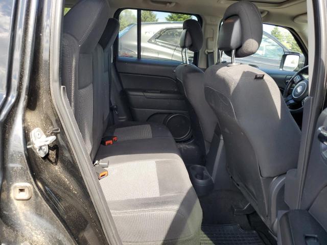 Photo 11 from auction – 2014 JEEP PATRIOT with VIN 1C4NJRFB0ED791985