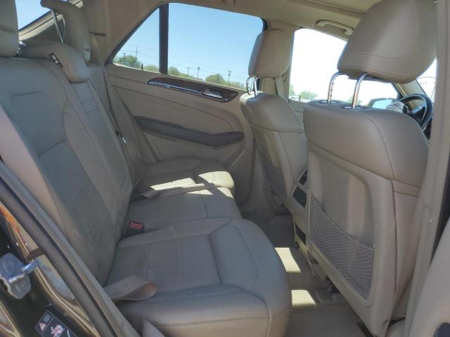 Photo 10 from auction – 2012 MERCEDES-BENZ ML 550 4MA with VIN 4JGDA7DB0CA047350