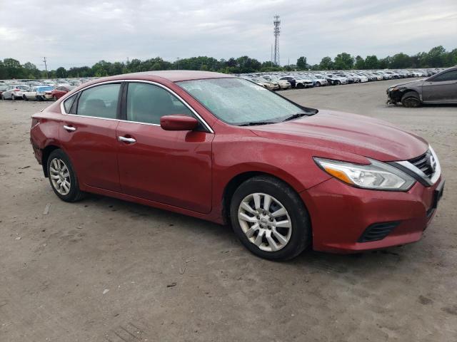 Photo 4 from auction – 2016 NISSAN ALTIMA 2.5 with VIN 1N4AL3AP2GC263193