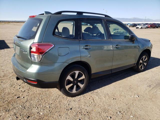 Photo 3 from auction – 2017 SUBARU FORESTER 2 with VIN JF2SJABC7HH494830