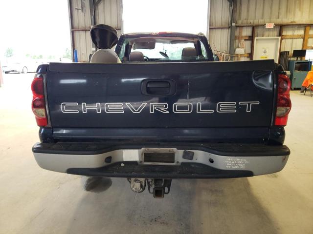 Photo 6 from auction – 2005 CHEVROLET SILVERADO with VIN 1GCEC14Z05Z320160