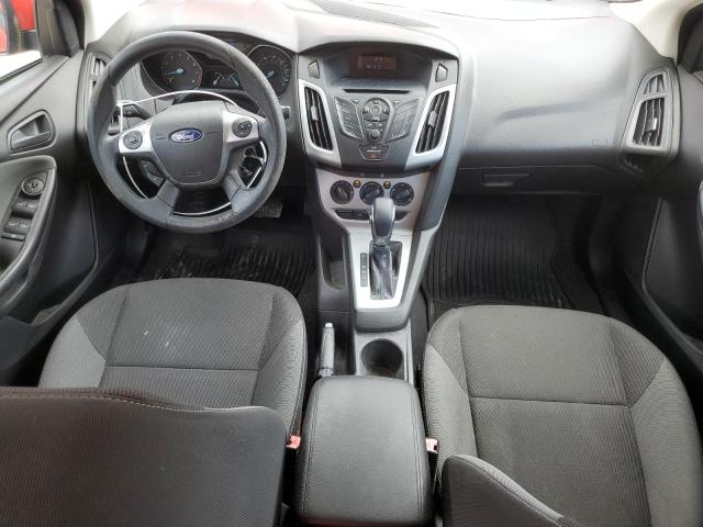 Photo 8 from auction – 2012 FORD FOCUS SE with VIN 1FAHP3F29CL151193