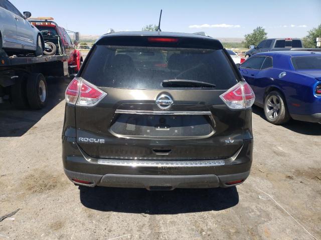 Photo 6 from auction – 2015 NISSAN ROGUE S with VIN 5N1AT2MT0FC896072