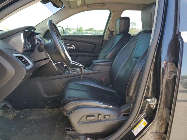 Photo 7 from auction – 2012 GMC TERRAIN SL with VIN 2GKALWEK9C6136054