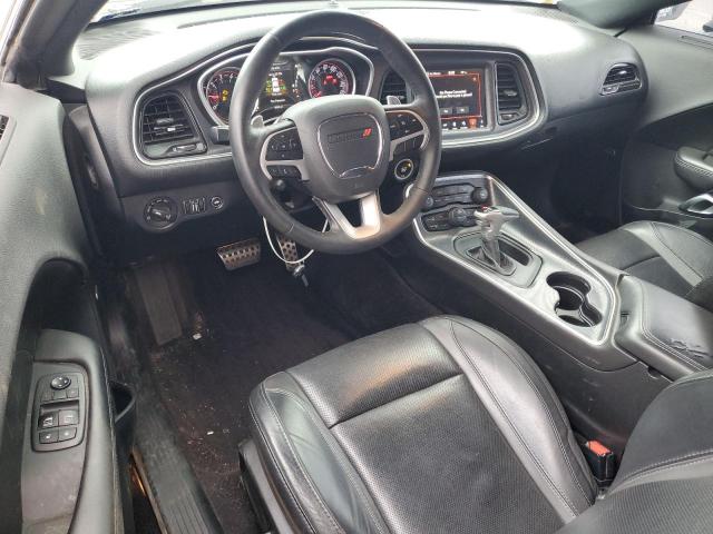 Photo 8 from auction – 2018 DODGE CHALLENGER with VIN 2C3CDZGG0JH256990