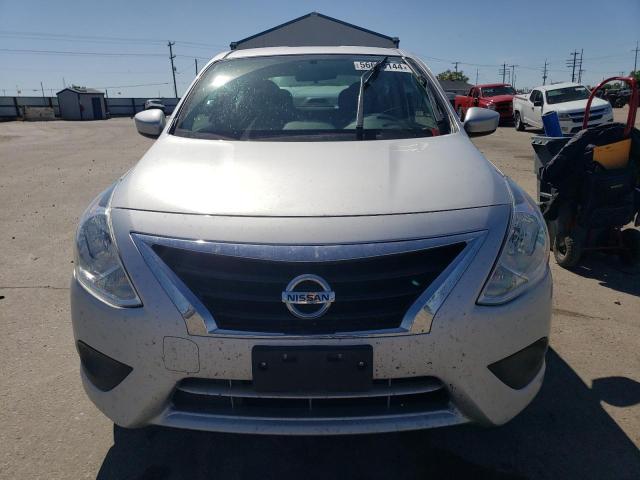Photo 5 from auction – 2016 NISSAN VERSA S with VIN 3N1CN7AP0GL907706